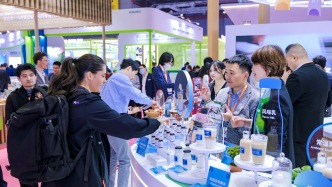 觀察｜跨國(guó)企業(yè)尋味中國(guó)板面背后：全球取經(jīng)“中國(guó)胃”生意經(jīng)
