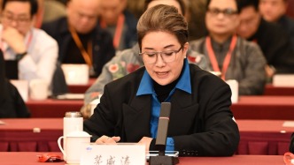 越剧120年｜茅威涛：越剧的未来，方向比速度更重要