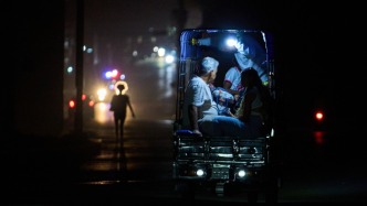 美國極限施壓不會只產(chǎn)生“古巴問題”，加勒比也會陷入混沌