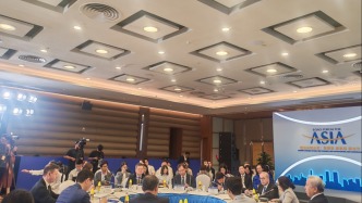 金犖：要完善多層次市場體系，為創(chuàng)新型中小企業(yè)提供除IPO之外更多的股權(quán)流轉(zhuǎn)渠道