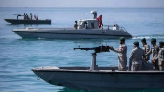 兵韜志略｜美呼吁盟友護航霍爾木茲海峽遭拒，凸顯聯(lián)盟裂痕加劇