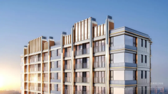 新政滿月，上海首個“百單盤”誕生！保利·都匯和煦用101套戰(zhàn)績，給樓市打了個樣