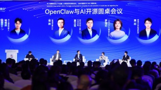 杨植麟、张鹏、夏立雪、罗福莉等同台热议“龙虾”：能给中国AI带来哪些改变