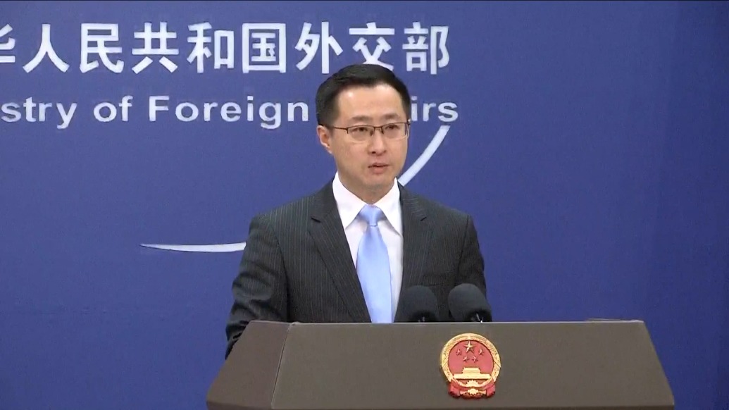 日方就自卫官强闯中国使馆事件深表遗憾，中方：“遗憾”远远不够