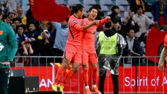 快評｜新帥邵佳一首秀，技戰(zhàn)術(shù)體系不保守，敢于進(jìn)攻