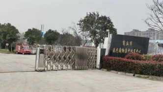 “政府俩部门俩意见”，商丘一企业遇特许经营权纠纷：政府承诺的独家经营，怎么说没就没了？
