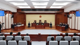 犯罪嫌疑人張青民貸款詐騙、張淑民洗錢(qián)違法所得沒(méi)收案一審宣判