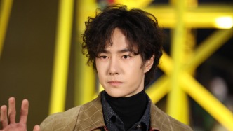 樂華娛樂：已完成與簽約藝人王一博續(xù)簽獨(dú)家藝人管理合同