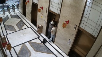 故障電梯發(fā)生事故致1名維修人員死亡，廣東中山發(fā)布事故調(diào)查報告