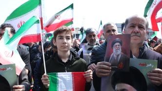 伊朗的三月戰(zhàn)事：黑雨落在諾魯孜節(jié)