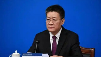 廣東省政協(xié)黨組成員、副主席郭永航被查