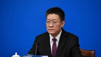 广东省政协党组成员、副主席郭永航被查