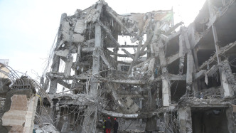 大外交｜美國“帶著炸彈談判”，中方密集外交促和：斡旋伊朗局勢(shì)的關(guān)鍵變量