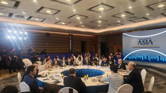 吳曉求：讓高科技企業(yè)、科創(chuàng)型企業(yè)慢慢在中國市場中占主體