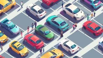 人保財(cái)險(xiǎn)黨委書記：新能源車險(xiǎn)面臨三大挑戰(zhàn)，今年綜合成本率有望改善