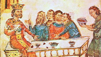 洪羽青｜拜占庭遺產(chǎn)：巴爾干的一場(chǎng)繼承之戰(zhàn)