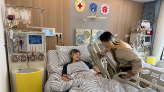 29歲南京女孩捐獻(xiàn)造血干細(xì)胞，成為上海紅十字會第800例捐獻(xiàn)者