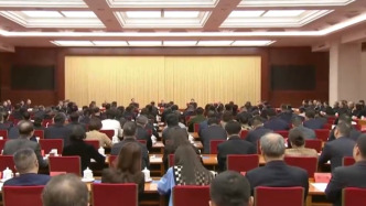 第六届中国出版政府奖表彰座谈会在京召开，李书磊出席并讲话