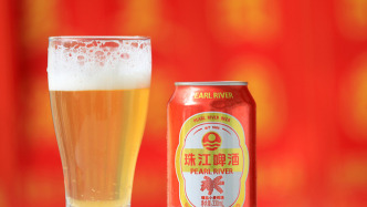 珠江啤酒去年净利9亿元，拟用不超100亿元闲置资金进行现金管理