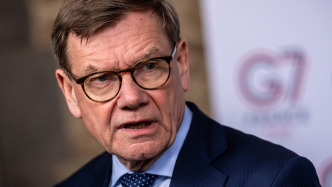 德國外長稱美伊代表可能會在巴基斯坦直接會晤