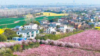 第三輪第五批中央生態(tài)環(huán)保督察完成督察反饋