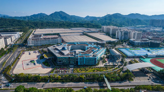 比亞迪去年營收8040億元，擬使用不超過600億元閑置資金理財