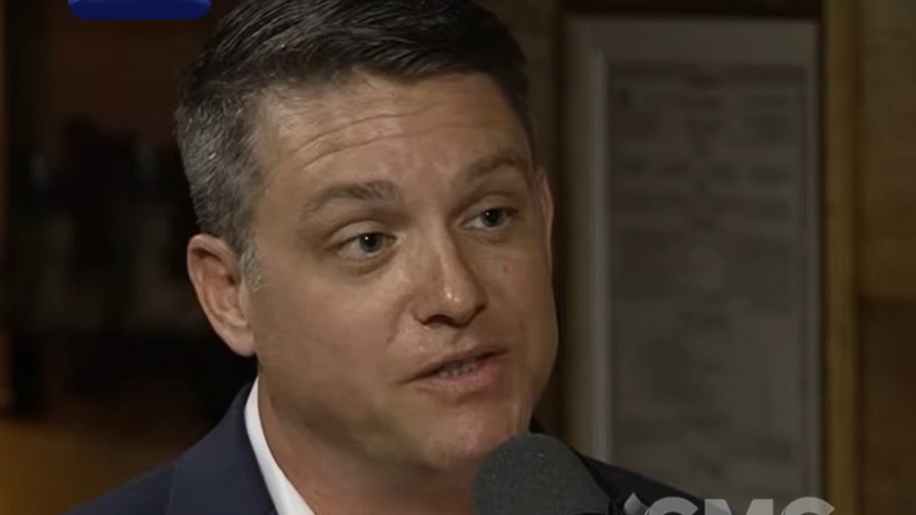 美退役軍人怒批：美軍被降格成了以色列的“雇傭軍”