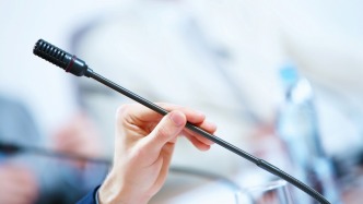 广东：坚决拥护党中央对郭永航审查调查的决定