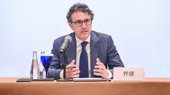 對(duì)話｜力拓CEO：中國(guó)仍將是最大市場(chǎng)，礦業(yè)并購(gòu)要基于明確價(jià)值