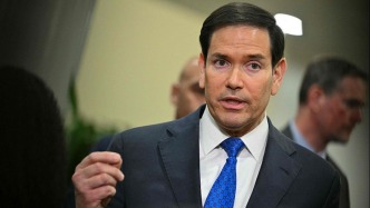 美国务卿：预计“数周内”结束对伊朗行动