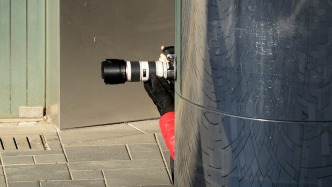 法治日?qǐng)?bào)多維度觀察偷拍現(xiàn)象：被偷拍者有男有女，刑事追責(zé)門檻過高