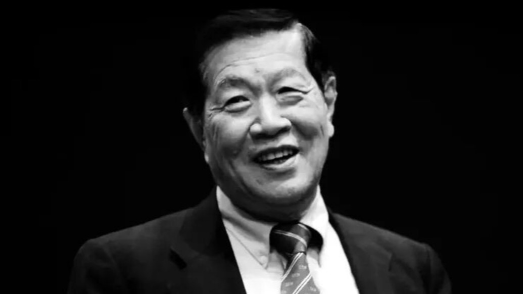 复旦大学发文缅怀李昌钰，9个月前他受聘为该校名誉教授并与年轻人畅谈