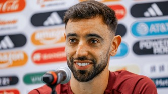 競(jìng)彩湃｜葡萄牙遠(yuǎn)征墨西哥，日本韓國(guó)歐洲熱身迎戰(zhàn)強(qiáng)敵