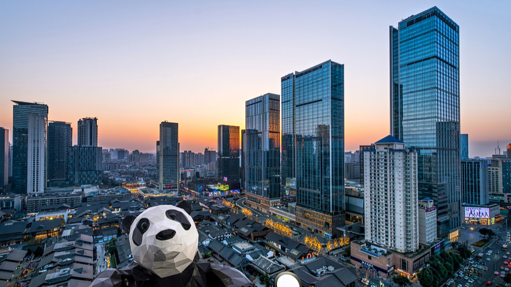 四川多地清理整治不规范地名：杀人坳、一群猪、屙屎梁等拟更名