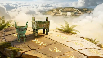 從中原出發(fā)，讀懂千年中國(guó)