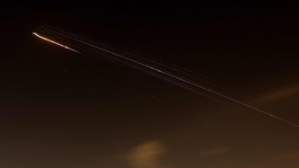 美媒：20余名美軍士兵在伊朗對(duì)沙特基地的襲擊中受傷