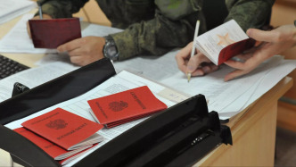 俄2025年秋季征兵13.5萬人，承諾不派往特別軍事行動區(qū)域