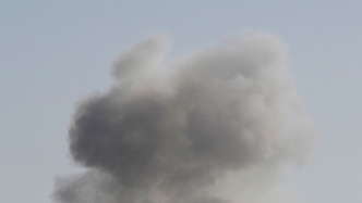 以軍稱打擊了伊朗多處核設施