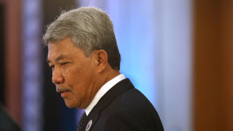 馬來西亞說伊朗允許馬滯留油輪通行霍爾木茲海峽