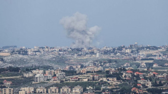 兩名黎巴嫩記者在以軍襲擊中身亡