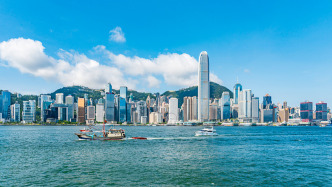 外交部駐港公署就美方干涉行徑提出嚴(yán)正交涉