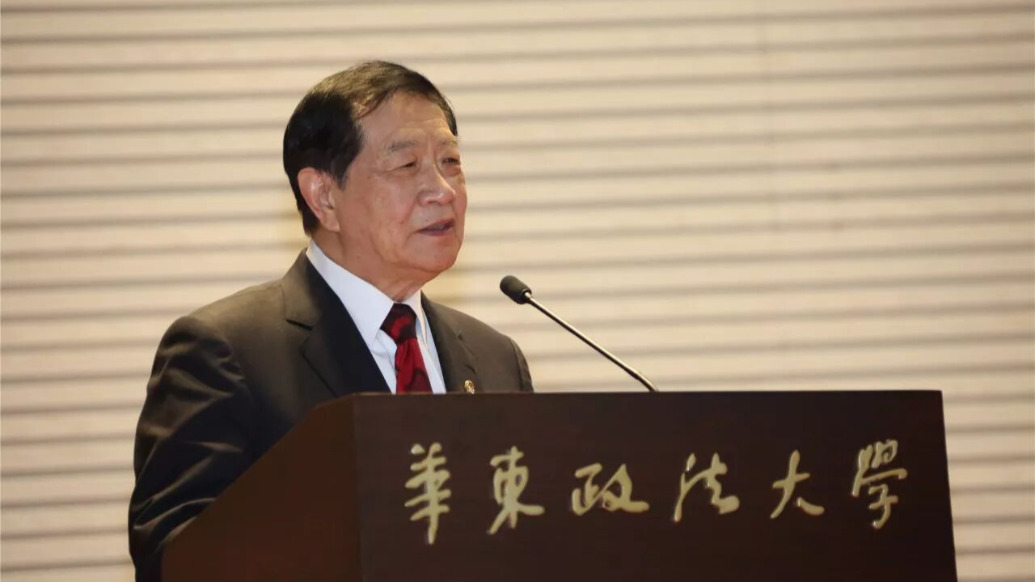 纪念李昌钰｜他给了18岁的我第一次人物专访机会