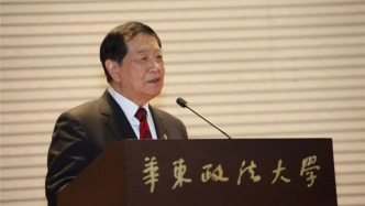 纪念李昌钰｜他给了18岁的我第一次人物专访机会