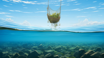 四川简阳一街道办回应“鱼类产卵期清理河道水草”：已叫停