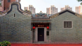 順德百年祖屋煥發(fā)新生：從瀕危老宅變身產(chǎn)業(yè)記憶館