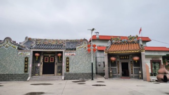 人生初稿｜鄉(xiāng)村、工廠與學校：一個潮汕青年的自我民族志  