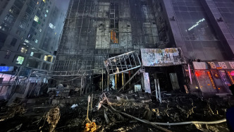 視頻丨太原一高層建筑火災(zāi)已致3死23傷，其中9人傷勢(shì)較重