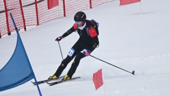 農(nóng)奴后代站上冬奧賽場——藏族運(yùn)動員次旦玉珍的家族史詩