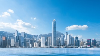 香港特區(qū)政府律政司副司長張國鈞赴京，率國安教育參訪團考察