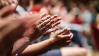 喜报！上海32件作品获评2025中国正能量网络精品